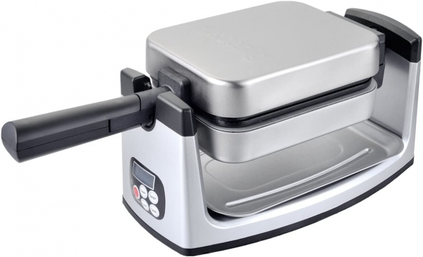H.Koenig GFX180 Waffle Makinesi