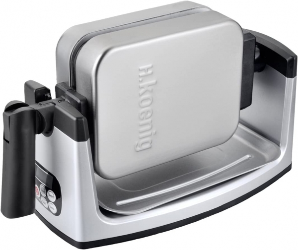 H.Koenig GFX180 Waffle Makinesi