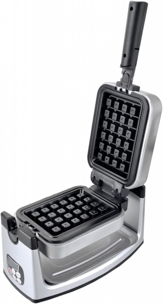 H.Koenig GFX180 Waffle Makinesi
