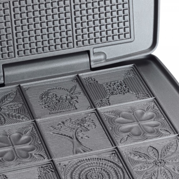 Cloer 1431 Waffle Makinesi