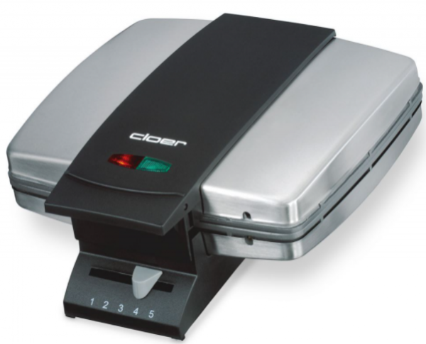Cloer 1431 Waffle Makinesi