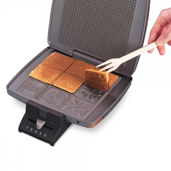 Cloer 1431 Waffle Makinesi
