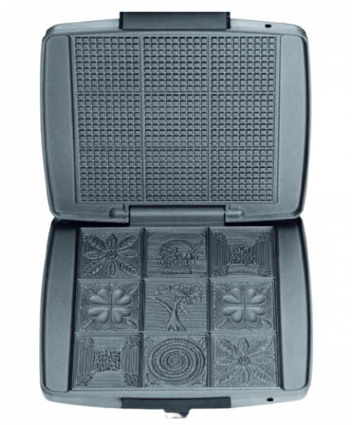 Cloer 1431 Waffle Makinesi