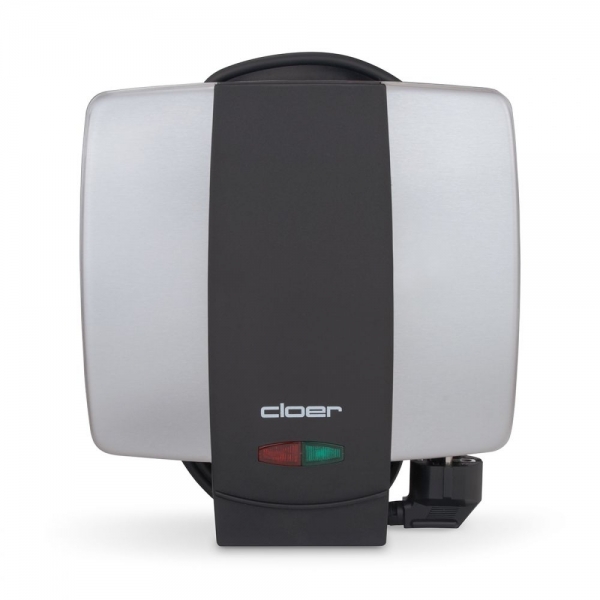 Cloer 1431 Waffle Makinesi