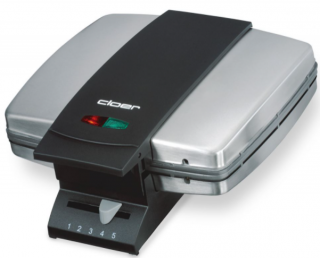 Cloer 1431 Waffle Makinesi