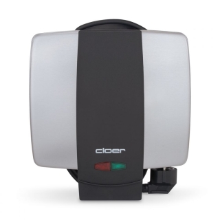 Cloer 1431 Waffle Makinesi