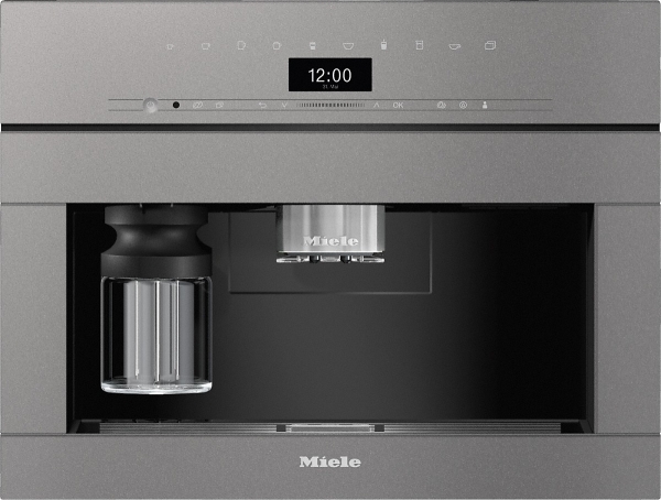 Miele CVA 7440 Kahve Makinesi