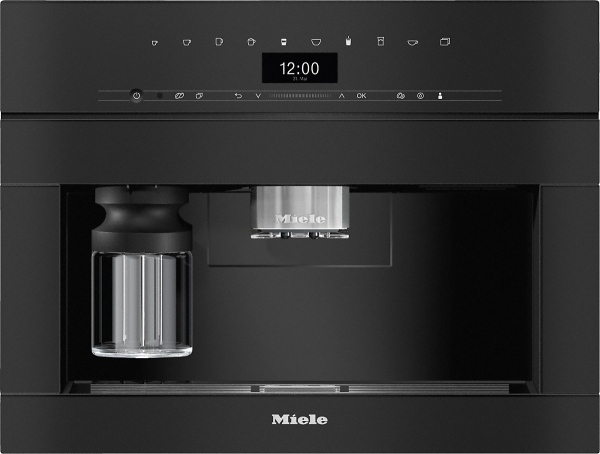 Miele CVA 7440 Kahve Makinesi