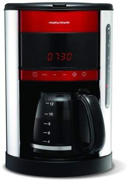 Morphy Richards Accents Kahve Makinesi