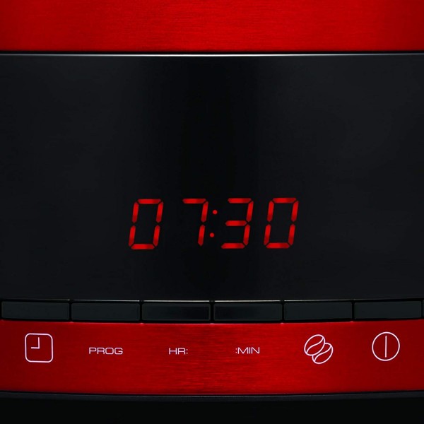 Morphy Richards Accents Kahve Makinesi