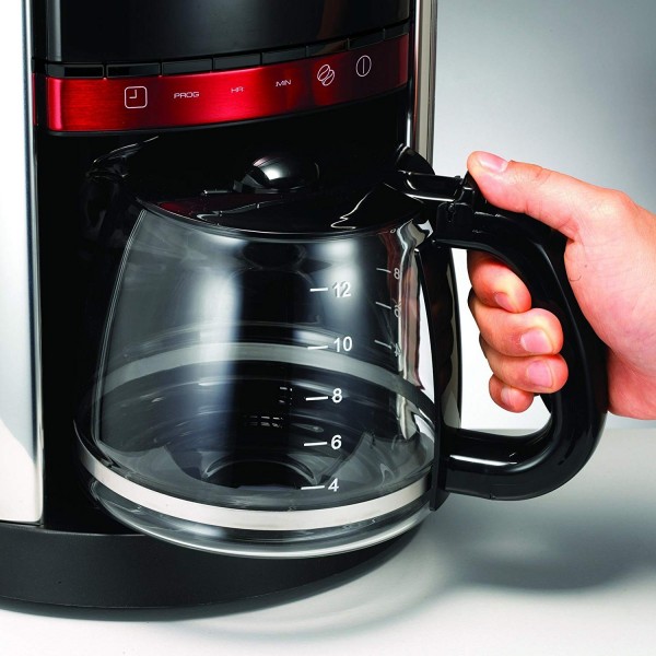 Morphy Richards Accents Kahve Makinesi
