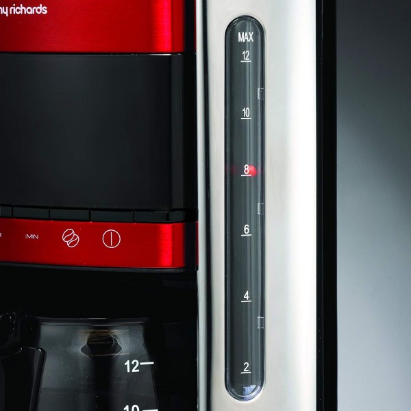 Morphy Richards Accents Kahve Makinesi
