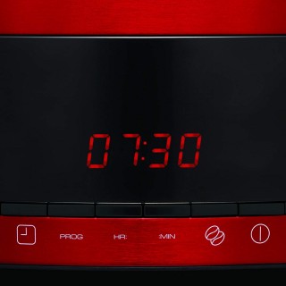Morphy Richards Accents Kahve Makinesi