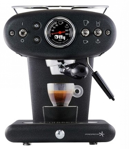 illy F. Francis iperEspresso X1 Kahve Makinesi