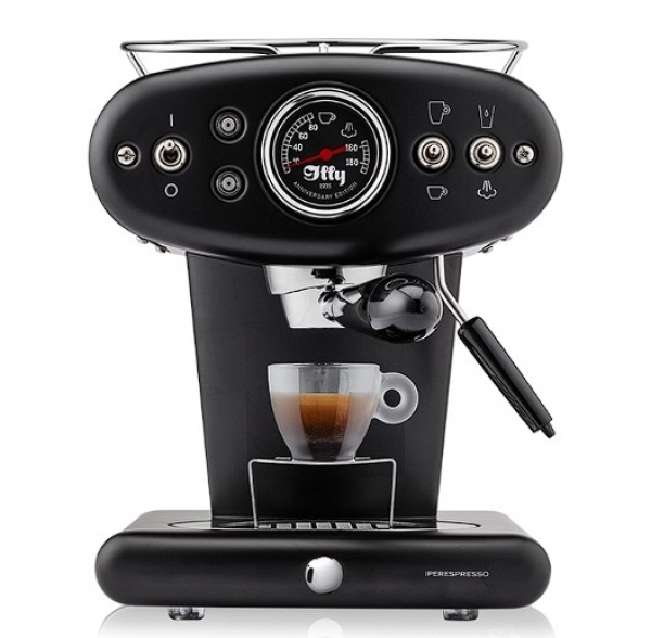illy F. Francis iperEspresso X1 Kahve Makinesi