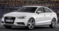 2014 Audi A3 Sedan 1.4 TFSI 150 HP Attraction S tronic resim