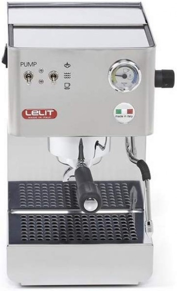 Lelit Glenda PL41PLUS Kahve Makinesi