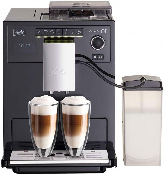 Melitta CAFFEO CI E 970 Kahve Makinesi
