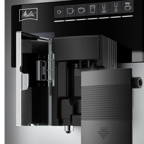 Melitta CAFFEO CI E 970 Kahve Makinesi
