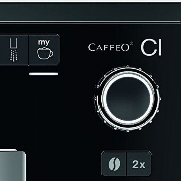 Melitta CAFFEO CI E 970 Kahve Makinesi
