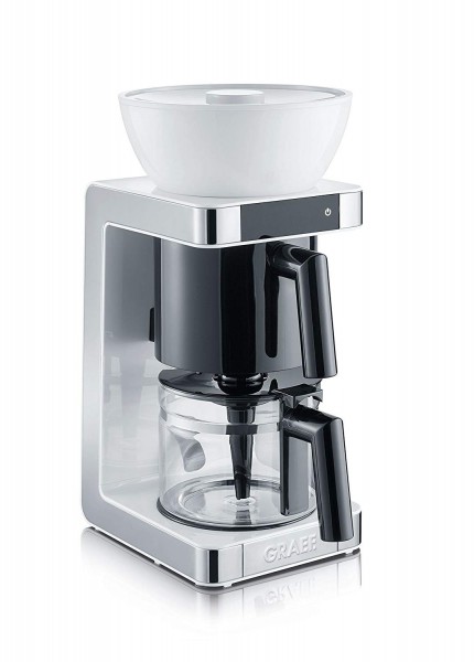 Graef FK 701 Kahve Makinesi