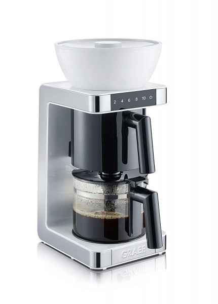 Graef FK 701 Kahve Makinesi