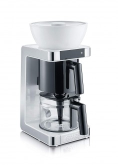 Graef FK 701 Kahve Makinesi