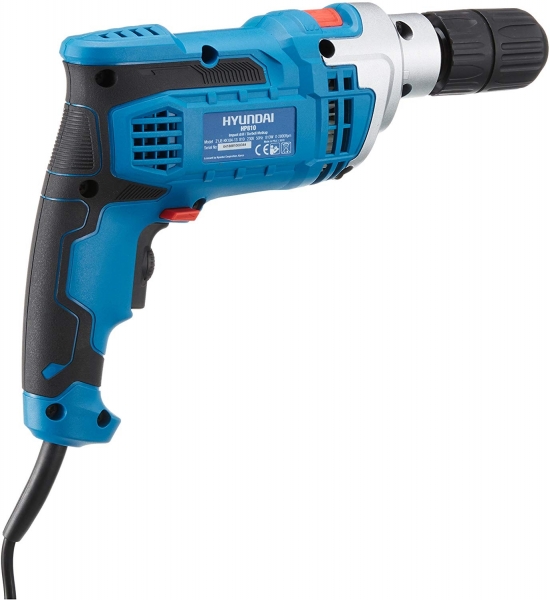 Hyundai HP810 Matkap