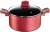 Tefal Titanium Character Derin Tencere 24 cm