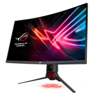 Asus ROG Strix XG32VQR Monitör