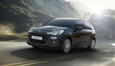 2014 Citroen C3 1.2 VTi 82 HP ETG Cool