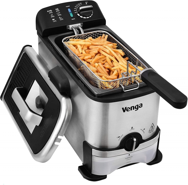 Venga VG FT 3012 Fritöz