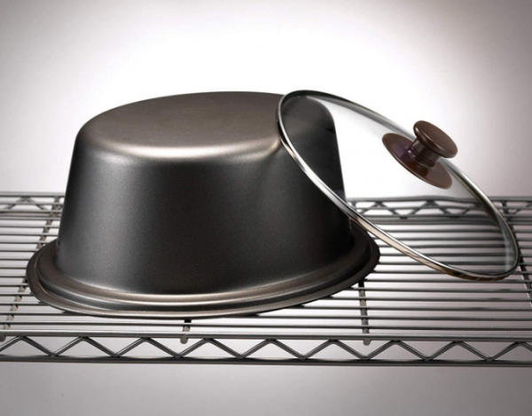 Morphy Richards 460016 Çok Amaçlı Pişirici