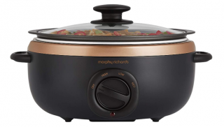 Morphy Richards 460016 Çok Amaçlı Pişirici