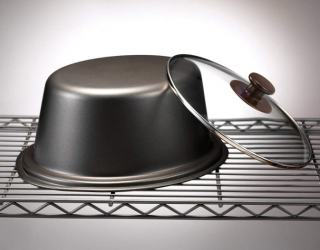 Morphy Richards 460016 Çok Amaçlı Pişirici