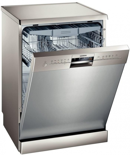 Siemens SN26L881TR Bulaşık Makinesi