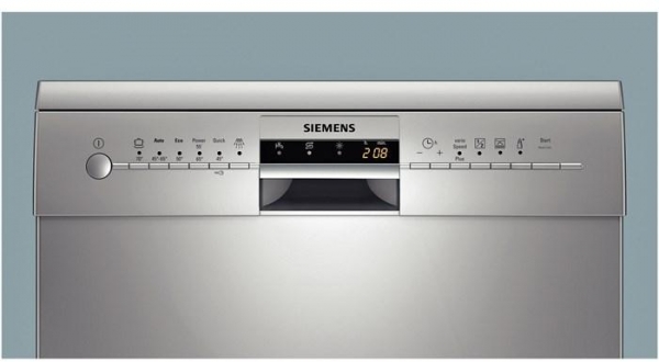 Siemens SN26L881TR Bulaşık Makinesi