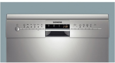 Siemens SN26L881TR Bulaşık Makinesi