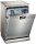 Siemens SN26L881TR Bulaşık Makinesi