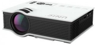 Unic UC40 LCD Projeksiyon