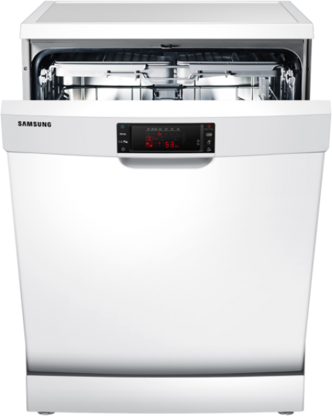 Samsung DW60H700FEW/TR Bulaşık Makinesi