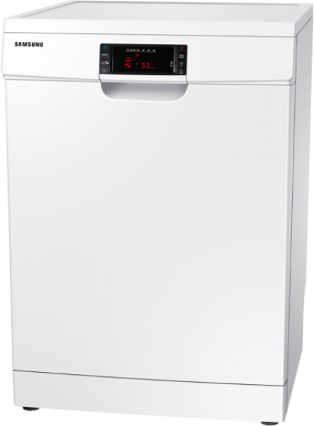 Samsung DW60H700FEW/TR Bulaşık Makinesi