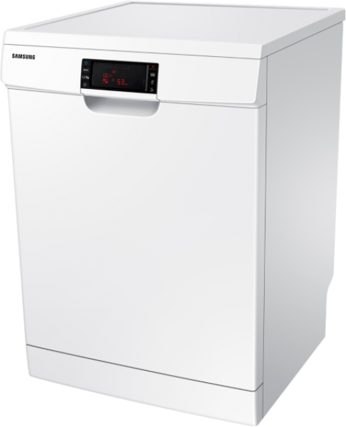 Samsung DW60H700FEW/TR Bulaşık Makinesi