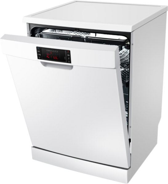 Samsung DW60H700FEW/TR Bulaşık Makinesi