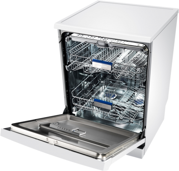 Samsung DW60H700FEW/TR Bulaşık Makinesi