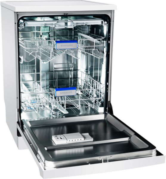 Samsung DW60H700FEW/TR Bulaşık Makinesi