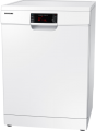 Samsung DW60H700FEW/TR resim