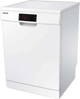 Samsung DW60H700FEW/TR Bulaşık Makinesi
