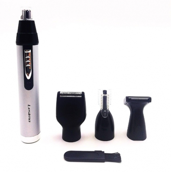 Lesima LS-106 Çok Amaçlı Tıraş Makinesi