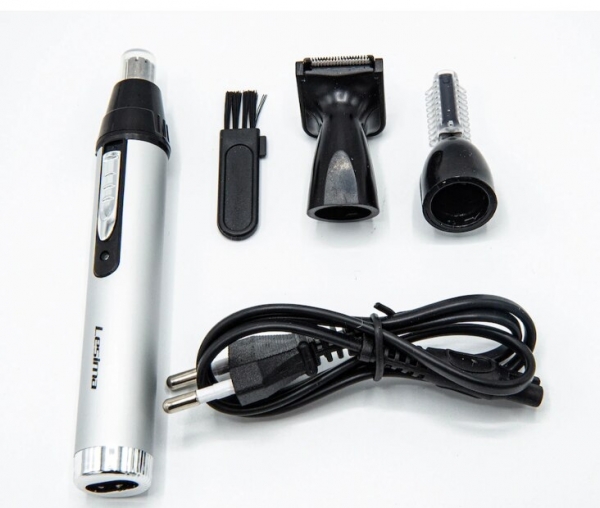 Lesima LS-106 Çok Amaçlı Tıraş Makinesi